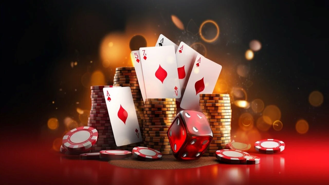 Casino en ligne international