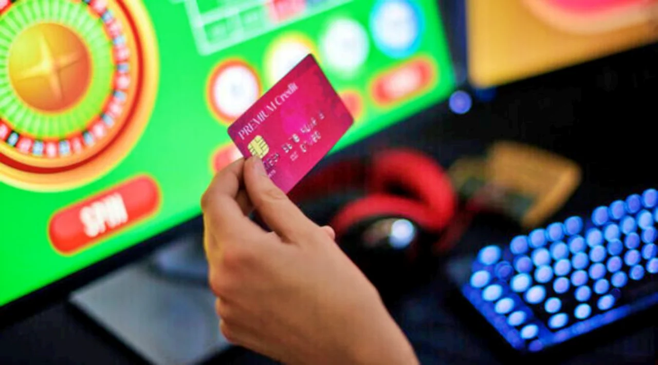 Casino en ligne international